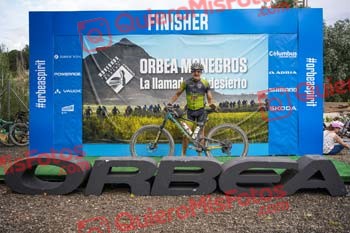 JOSE IGNACIO MEDRANO LUCAS Orbea Monegros 2023 5 09935