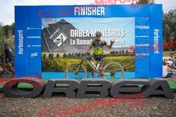 JOSE IGNACIO MEDRANO LUCAS Orbea Monegros 2023 5 09937