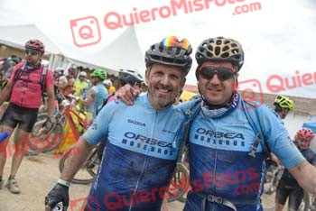 FRANCISCO JOSE LOPEZ RIVAS Orbea Monegros 2023 5 02517