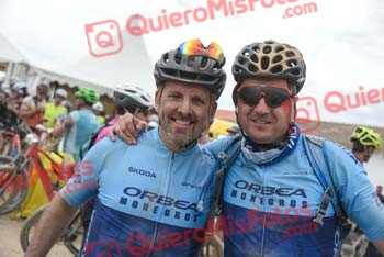 FRANCISCO JOSE LOPEZ RIVAS Orbea Monegros 2023 5 02518