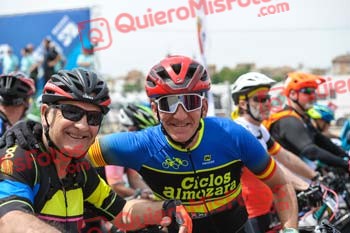 MIGUEL ANGEL USON PEREZ Orbea Monegros 2023 1 33674