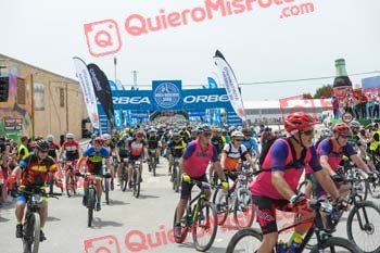 MIGUEL ANGEL USON PEREZ Orbea Monegros 2023 1 33692