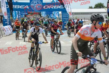 LUIS MIGUEL LUCAS ALONSO Orbea Monegros 2023 1 33832