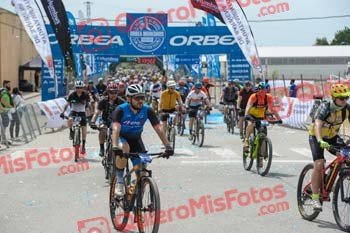 JORGE HIGUERAS ALVAREZ Orbea Monegros 2023 1 33839