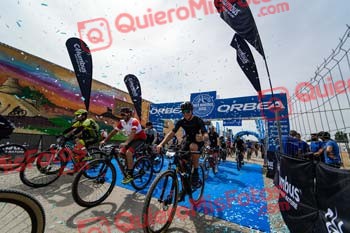 ARITZ RODRIGUEZ RUIZ Orbea Monegros 2023 5 00194