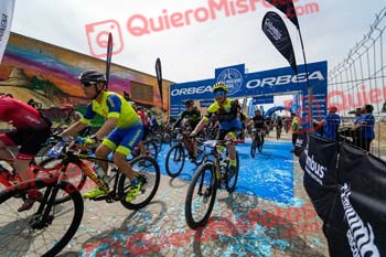 JUAN CARLOS VIVES PARRA Orbea Monegros 2023 5 00286