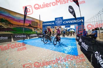 BORJA ALDEKOA ANIBARRO Orbea Monegros 2023 5 00444