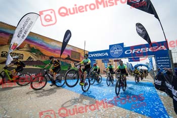 MIGUEL ANGEL COBOS PEREZ Orbea Monegros 2023 5 00536