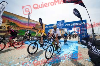 LUIS MIGUEL LUCAS ALONSO Orbea Monegros 2023 5 00679