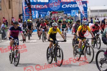 JOSE IGNACIO MEDRANO LUCAS Orbea Monegros 2023 5 02974