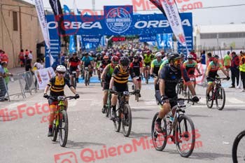 MIGUEL ANGEL COBOS PEREZ Orbea Monegros 2023 5 02977