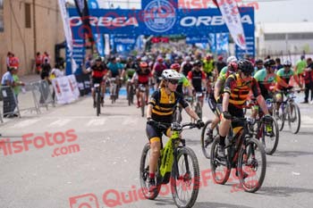 MIGUEL ANGEL COBOS PEREZ Orbea Monegros 2023 5 02978