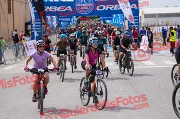 NURIA PEREZ GARCIA Orbea Monegros 2023 5 03077