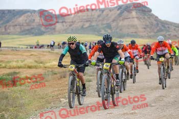 JOSE RAFAEL ISARRE ARNAL Orbea Monegros 2024 1 02206