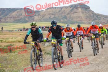 JOSE RAFAEL ISARRE ARNAL Orbea Monegros 2024 1 02207