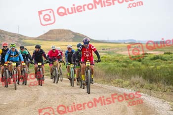 PEDRO FERNANDEZ HERRERA Orbea Monegros 2024 1 02541