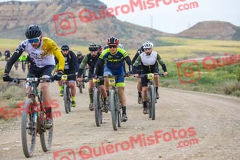 EMILIO HERNANDO ARRIBAS Orbea Monegros 2024 1 02744