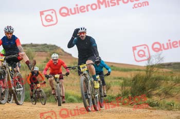 OSCAR JOSE VAZQUEZ RODRIGUEZ Orbea Monegros 2024 1 41203