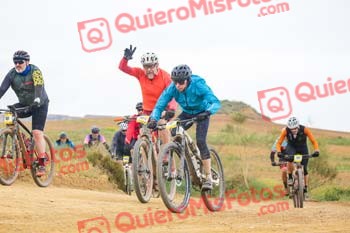 OSCAR JOSE VAZQUEZ RODRIGUEZ Orbea Monegros 2024 1 41207