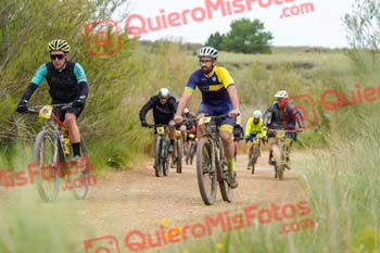 JOSE RAFAEL ISARRE ARNAL Orbea Monegros 2024 1 23512