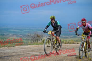 JOSE RAFAEL ISARRE ARNAL Orbea Monegros 2024 1 125383