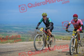 JOSE RAFAEL ISARRE ARNAL Orbea Monegros 2024 1 125384