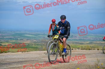 MIGUEL ANGEL LASO LOPEZ Orbea Monegros 2024 1 126783