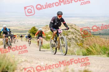 MIGUEL TABERNER RODRIGO Orbea Monegros 2024 1 72079