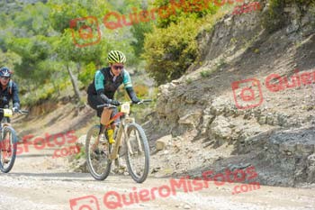 JOSE RAFAEL ISARRE ARNAL Orbea Monegros 2024 1 57354
