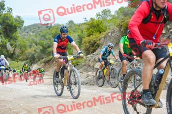 JORGE HIGUERAS ALVAREZ Orbea Monegros 2024 1 62585