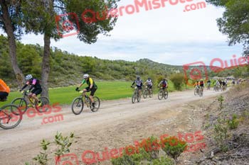 SANTIAGO DAVID MAQUEDA ESTEBAN Orbea Monegros 2024 1 105460