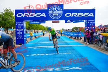 JOSE RAFAEL ISARRE ARNAL Orbea Monegros 2024 1 79479