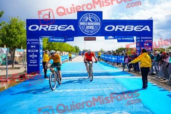 OSCAR JOSE VAZQUEZ RODRIGUEZ Orbea Monegros 2024 1 79961