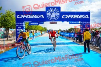 OSCAR JOSE VAZQUEZ RODRIGUEZ Orbea Monegros 2024 1 79962