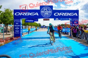 ALBERTO FORMATGER LOPEZ Orbea Monegros 2024 1 80332