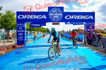 ALBERTO FORMATGER LOPEZ Orbea Monegros 2024 1 80333