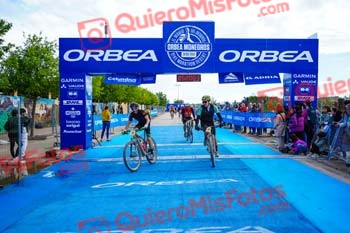 JOSE RAFAEL ISARRE ARNAL Orbea Monegros 2024 1 81276