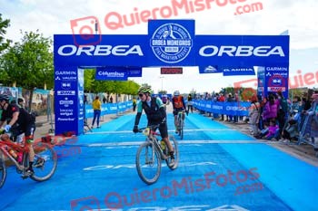 JOSE RAFAEL ISARRE ARNAL Orbea Monegros 2024 1 81277