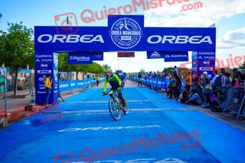 DAVID SANCHEZ BARRIOSO Orbea Monegros 2024 1 82977
