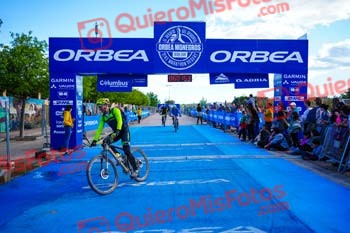 DAVID SANCHEZ BARRIOSO Orbea Monegros 2024 1 82978