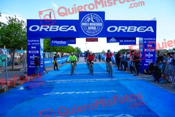 JUAN JOSE GUERRA BARBAZAN Orbea Monegros 2024 1 84329