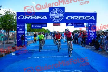 JUAN JOSE GUERRA BARBAZAN Orbea Monegros 2024 1 84332