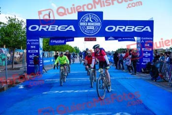 JUAN JOSE GUERRA BARBAZAN Orbea Monegros 2024 1 84333