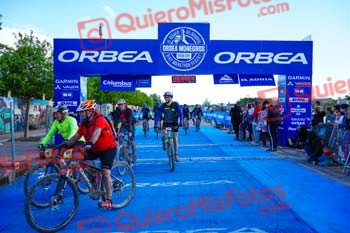 JUAN JOSE GUERRA BARBAZAN Orbea Monegros 2024 1 84334