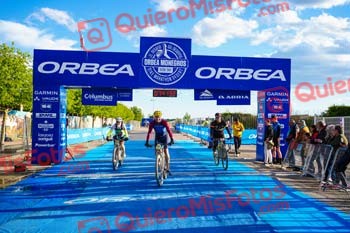 ALBERTO FORMATGER LOPEZ Orbea Monegros 2024 1 86641