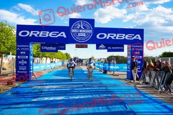 ALBERTO FORMATGER LOPEZ Orbea Monegros 2024 1 86642