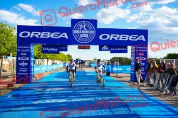 ALBERTO FORMATGER LOPEZ Orbea Monegros 2024 1 86643