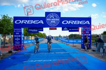 JORGE HIGUERAS ALVAREZ Orbea Monegros 2024 1 86953