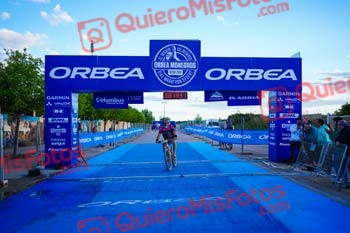 MIGUEL ANGEL MARTINEZ FERNANDEZ Orbea Monegros 2024 1 87170