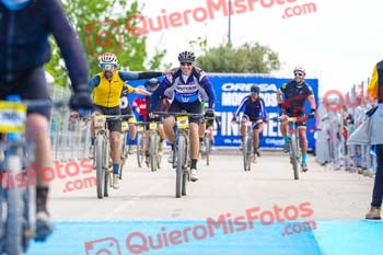 ALAIN LAISEKA VILLALBA Orbea Monegros 2024 1 91380